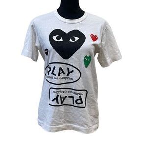 Comme des Garcons Tee Shirt Size Small